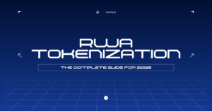 RWA tokenization – converting real-world assets into blockchain-based digital tokens