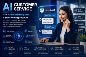 AI Customer Service
