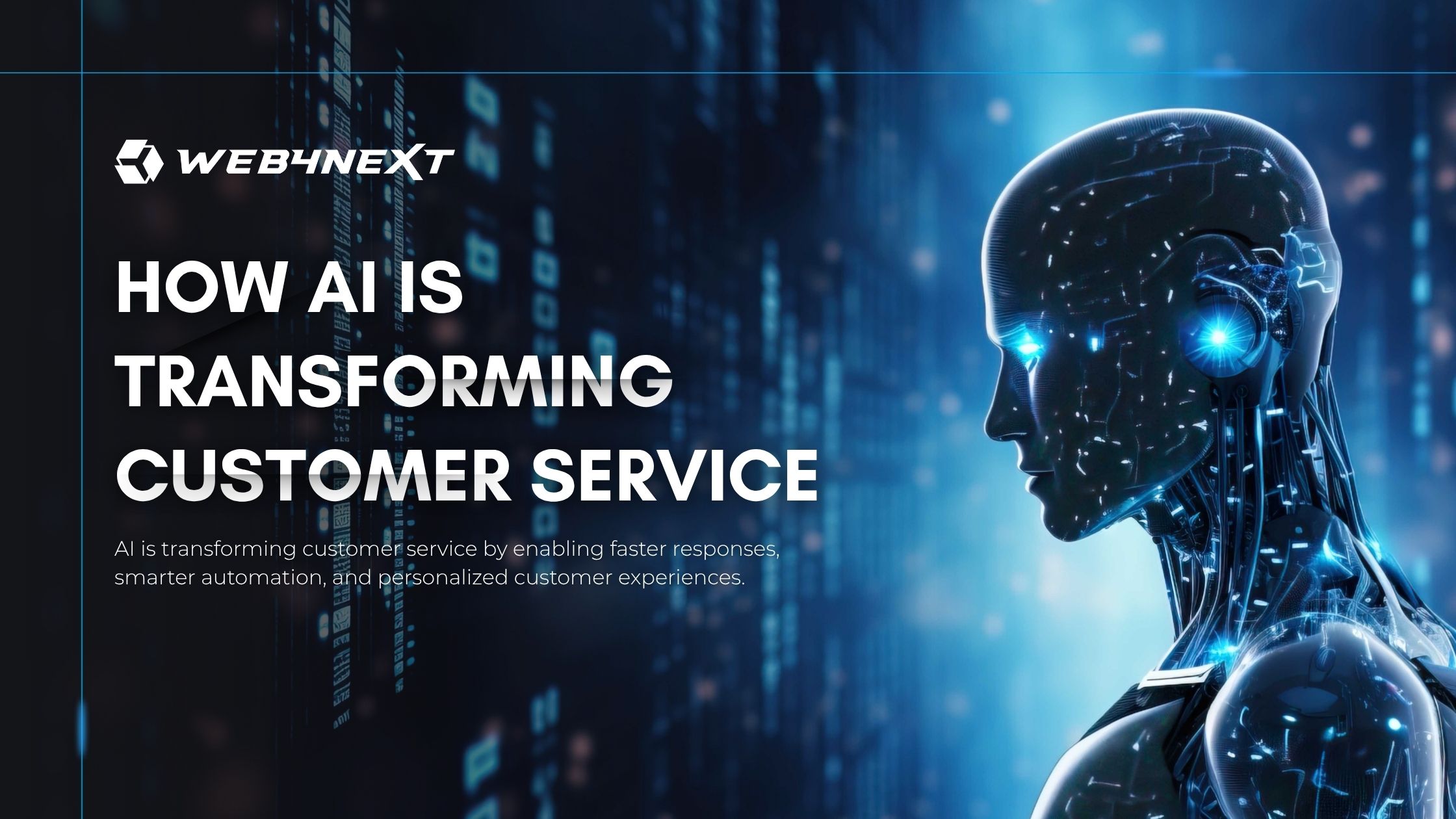 AI Customer Service