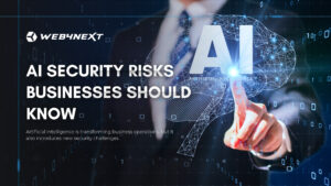 AI Security Risks Businesses Should Know